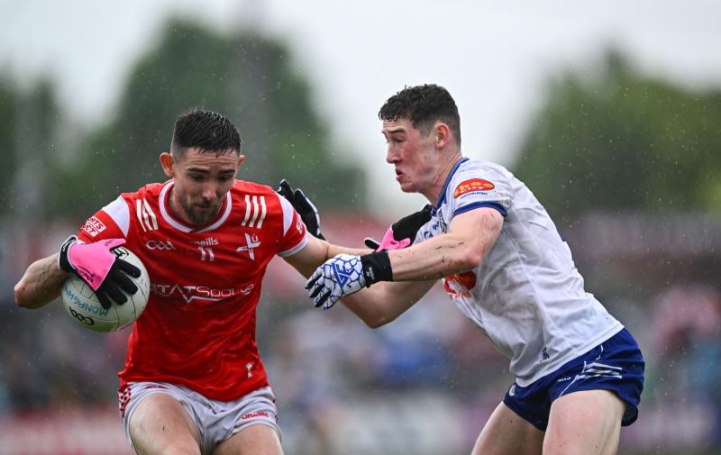 Inside Track: Louth seniors step up a grade but not a gear