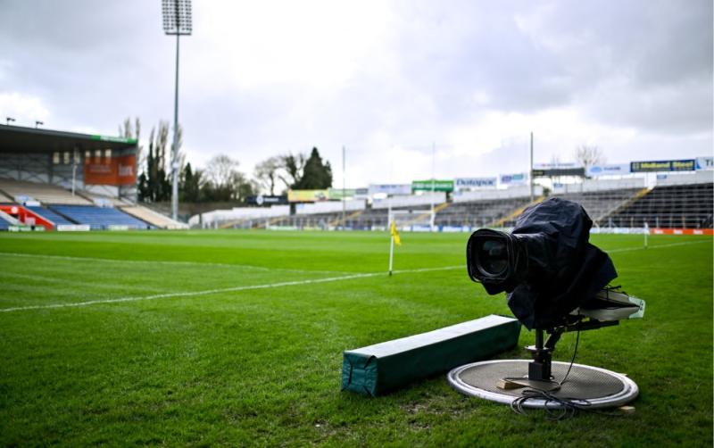 GAA GUIDE: Here's when and where to watch 10 live matches on TV and stream this week