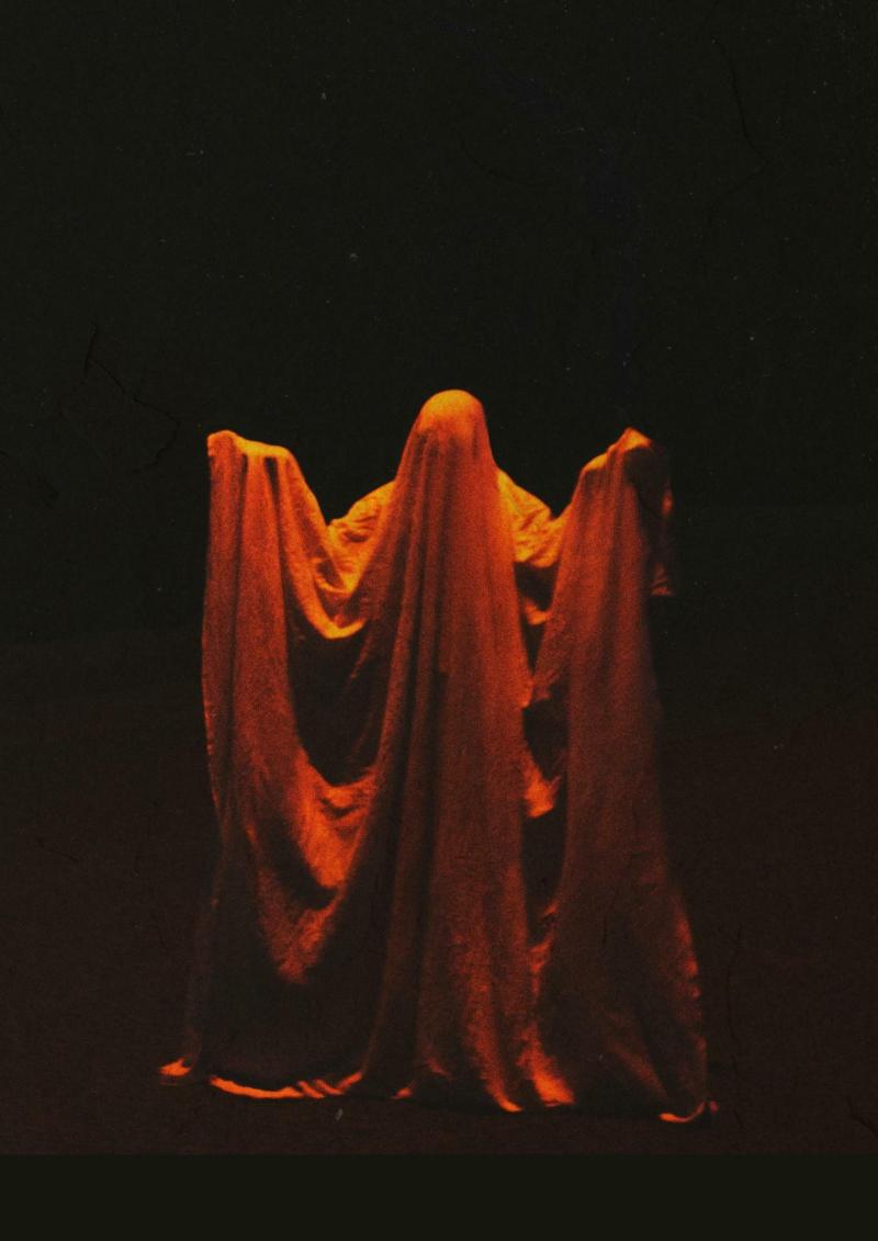 Supernatural storytelling event comes to Dundalk