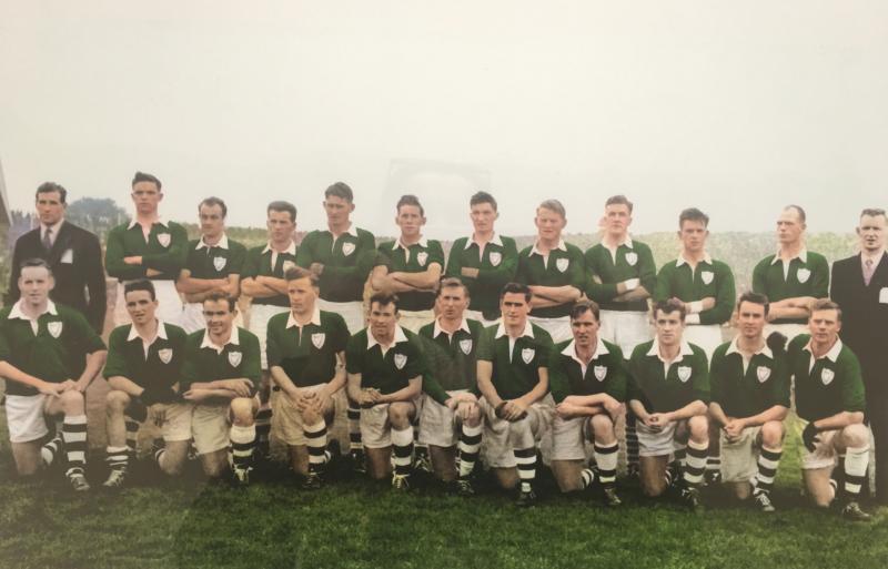 Inside Track: Young Irelands and Geraldines represented on county&rsquo;s All-Ireland senior sides