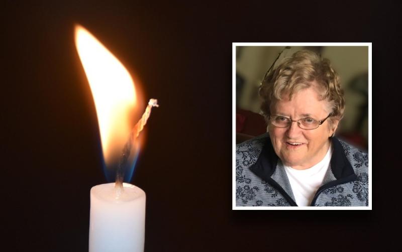 Funeral details announced for 'one in a million' Louth pensioner tragically killed by bus