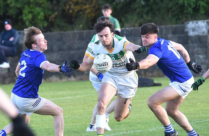 Louth GAA club | Division One round-up