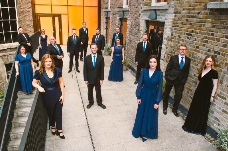 The countdown is on: Louth Contemporary Music Society festival 'Echoes' returns to Dundalk