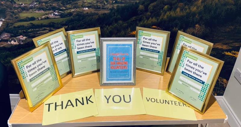 Samaritans seeking new volunteers in Louth