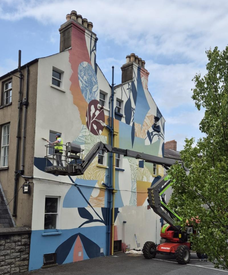 EPSO Seek – Art – Language – Culture Fest in Dundalk next week