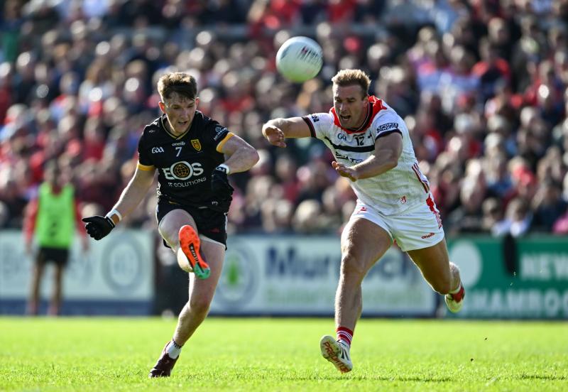 Inside Track: Another defeat is no cause for alarm