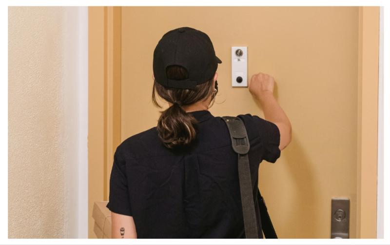 Gardaí warn public to be on look out for 'bogus-callers' this summer