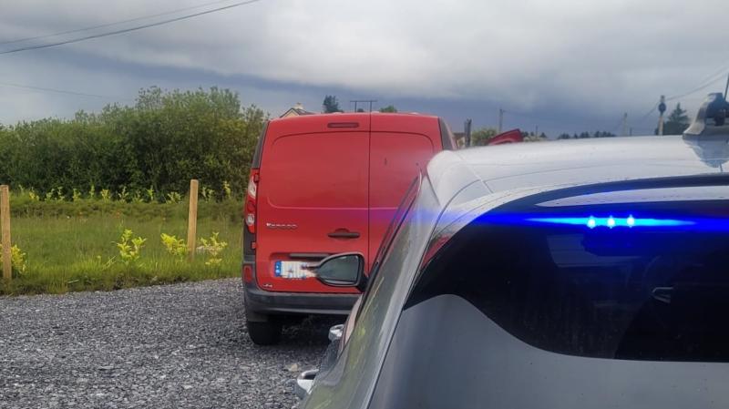 Suspected drunk driver caught using 'incorrect documentation' was disqualified from the roads