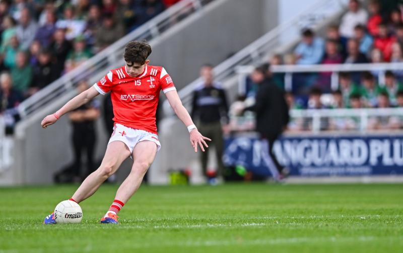 Louth suffer extra-time heartbreak against Rossies in All-Ireland MFC