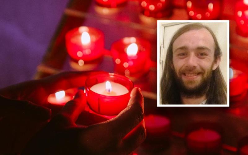 'Taken way too soon' - Tributes paid to young Louth father who died unexpectedly in Wales