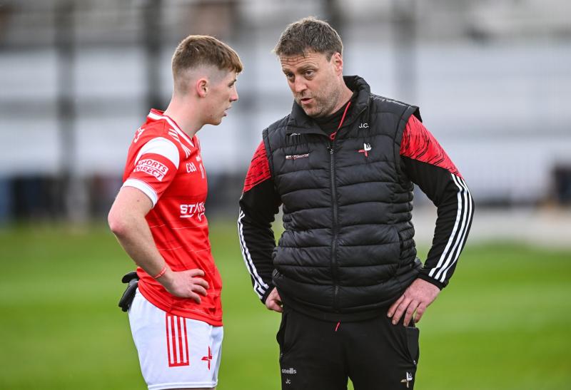 Inside Track: Roscommon come up with extra-time winner to deny Louth minors