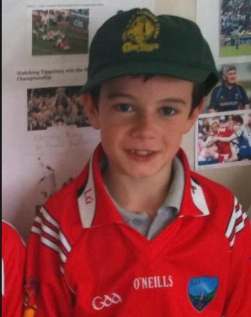 Two of  Louth Village's most famous sporting sons to attend fundraising day