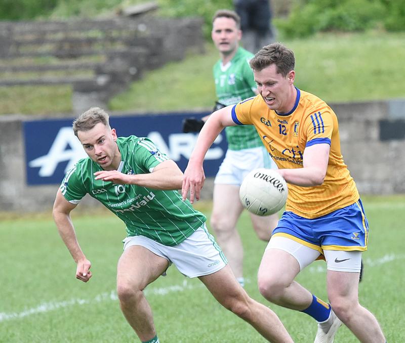 Louth GAA club | Division One round-up
