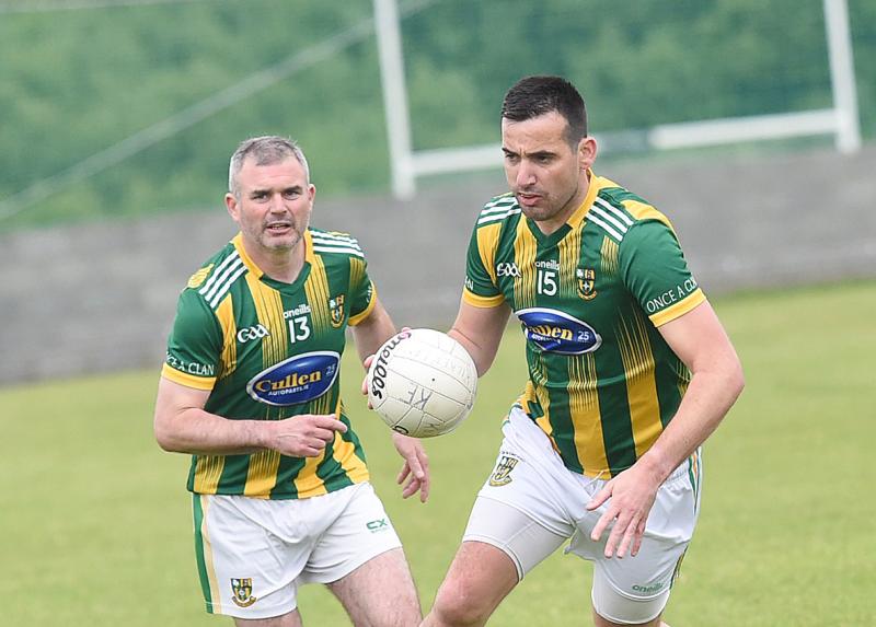 Louth GAA club | Division Two round-up