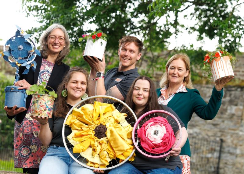Call for Louth people to nominate their circular living champions