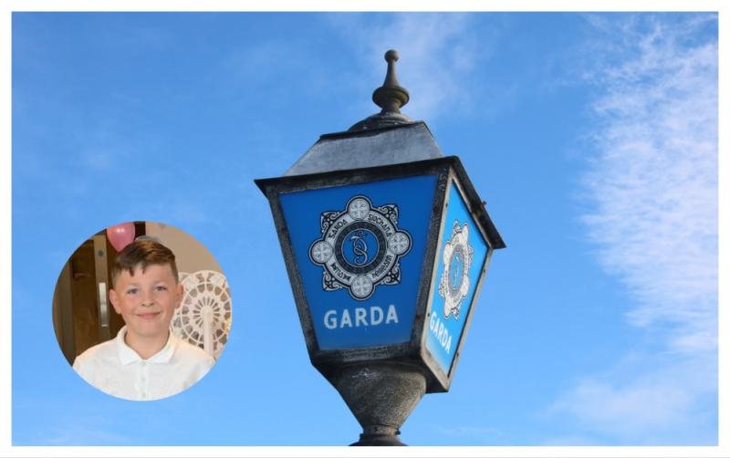 UPDATE: Search for missing 13-year-old stood down amid Garda update