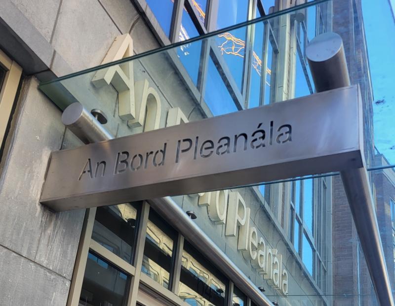 Louth County Council overruled on Dundalk apartment development