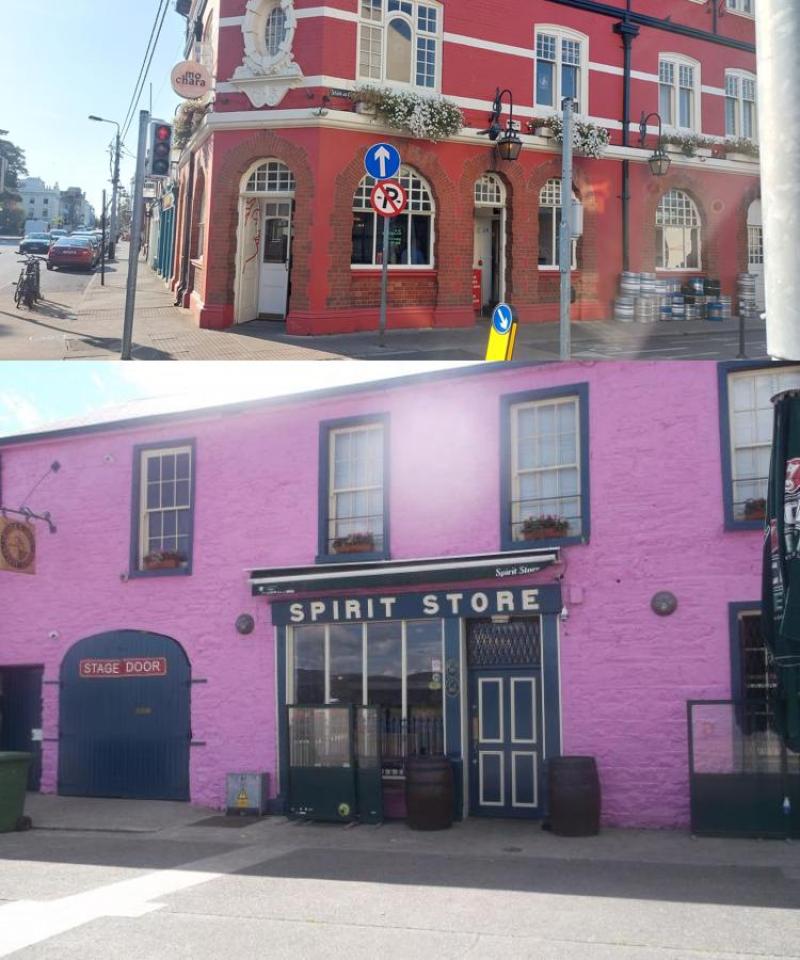 Two popular Dundalk pubs receive grassroots music funding