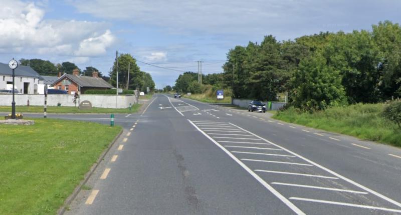 Louth County Council urged to prioritise speed limit reduction in Cooley