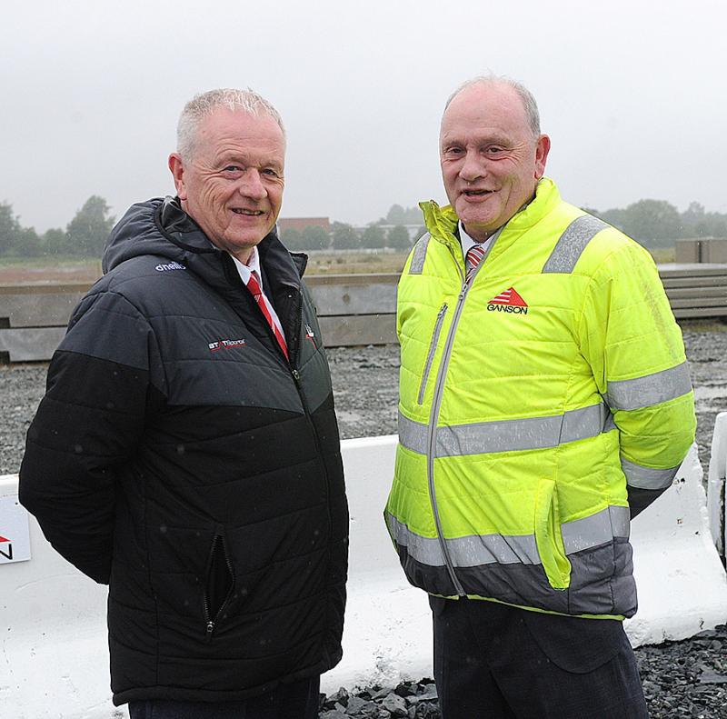 McClean: This is a defining moment in the story of Louth GAA