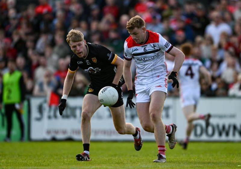 Louth set for All-Ireland SFC showdown against the Bannermen in Portlaoise