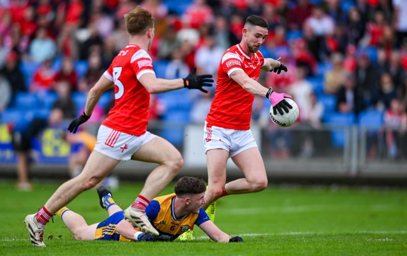 Louth hold on for important All-Ireland SFC win over the Bannermen