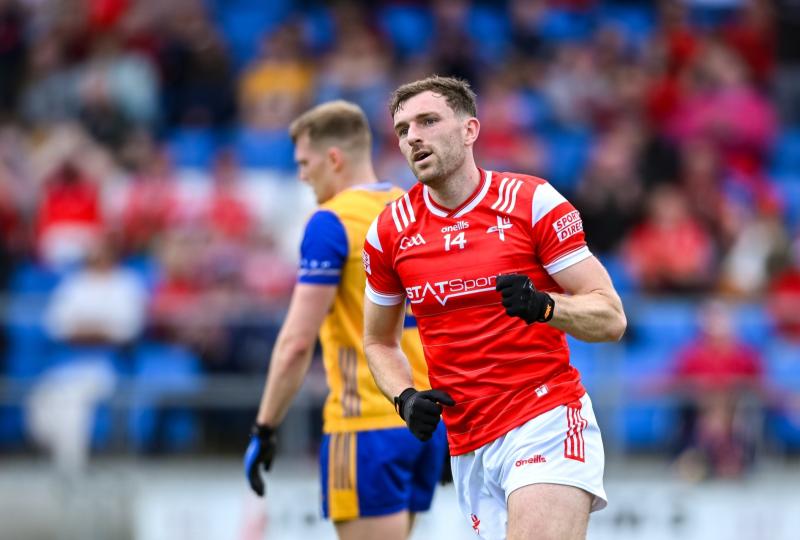 “We got the job done” - Louth captain proud of team's resilience