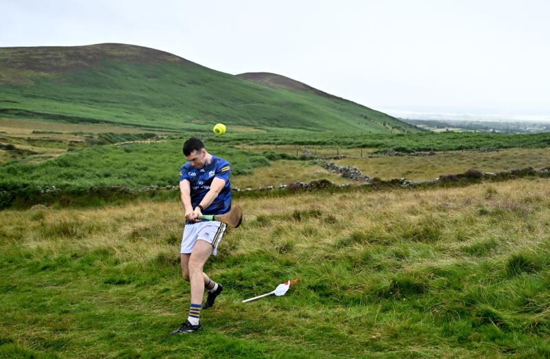  GAA All-Ireland Poc Fada Finals take place in Louth