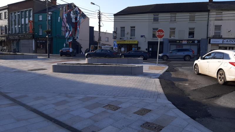 Dundalk maintains ‘Clean’ status in litter survey 