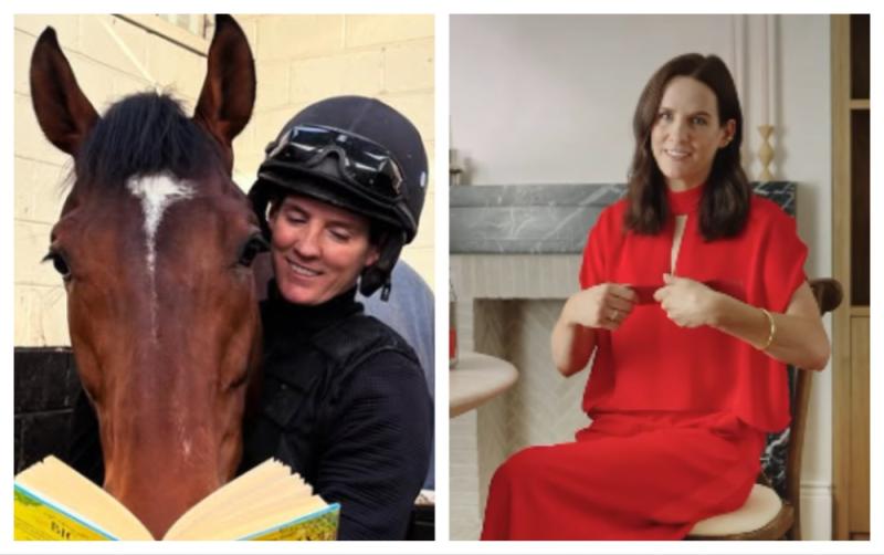 'I need to get a job' - Rachael Blackmore reveals all in hilarious social media post