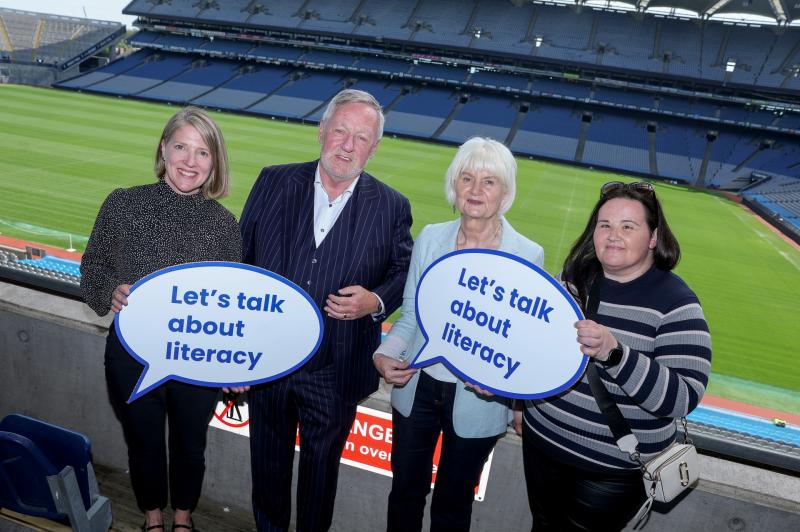 Over €54k awarded to literacy projects in Louth and Meath