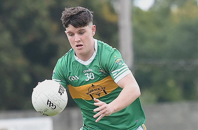 Louth GAA club | Division One and Three round-up