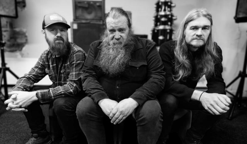 Calling all music-lovers: Blues Festival in Dundalk's Toales this weekend