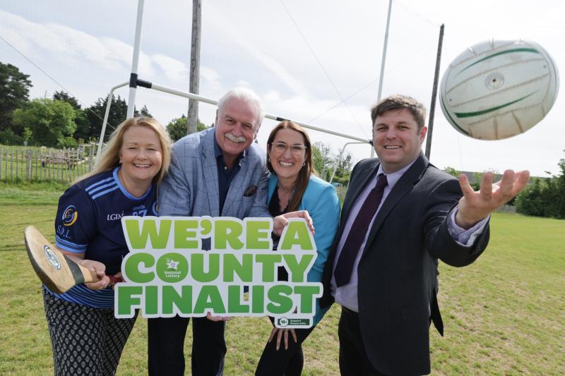 Louth local heroes unveiled as award finalists 