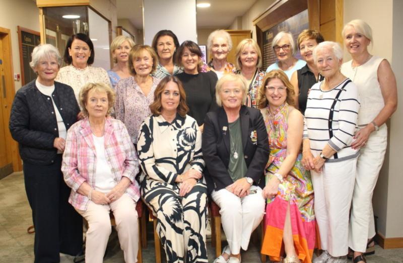 Dundalk Golf Club notes
