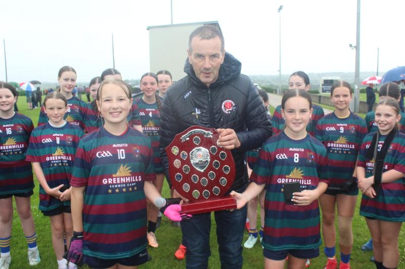 Allianz Cumann na mBunscol Lú Summer Football Finals