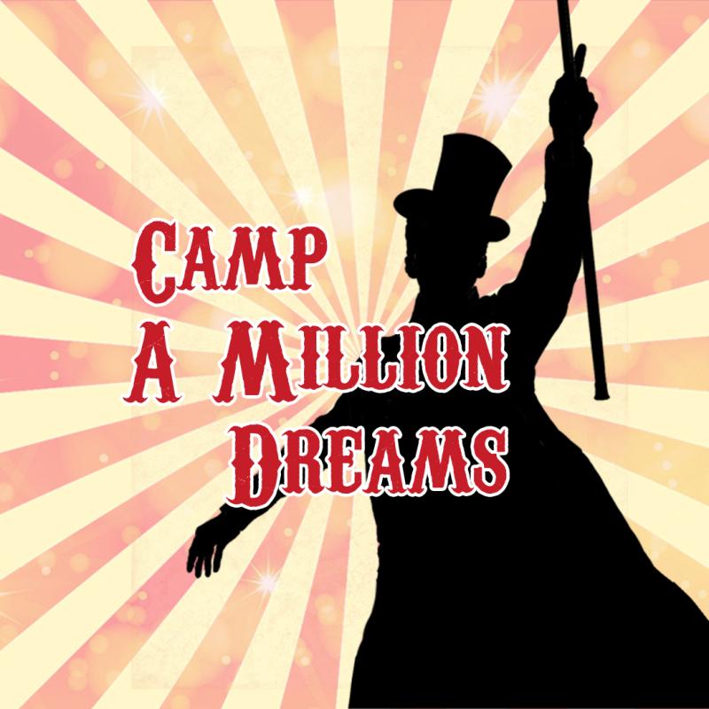 Musical theatre summer camps in Dundalk's An T&aacute;in