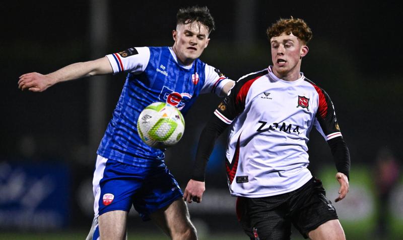 Dundalk look to extend unbeaten run against the Shannonsiders