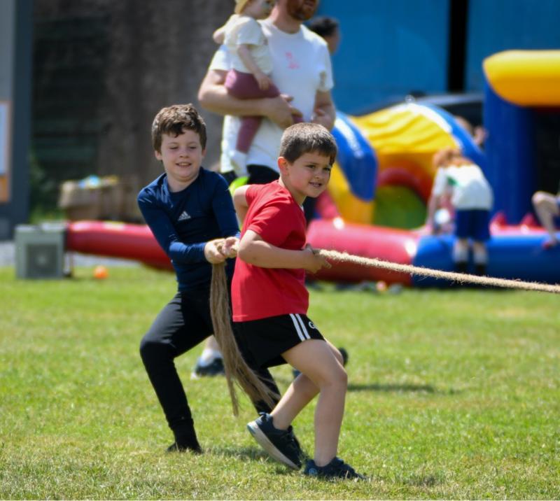 Louth County Council set to host free Family Fun Day