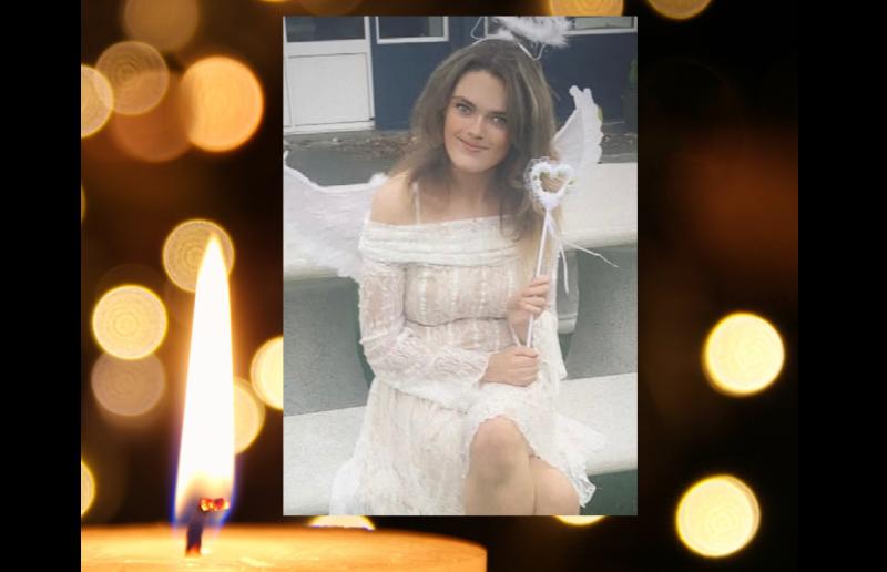 RIP: 'Beautiful soul'- Tributes pour in for young Louth girl who died recently 
