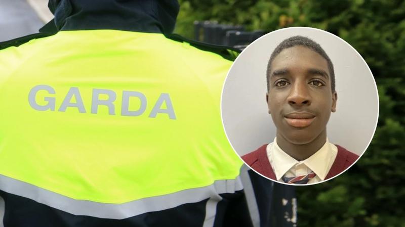 'We're very heartbroken': Tributes paid to Dundalk student who died in swimming tragedy