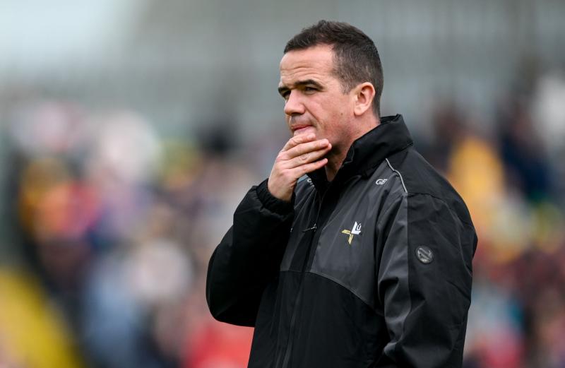 Brennan proud of “Incredible Year” despite Louth loss