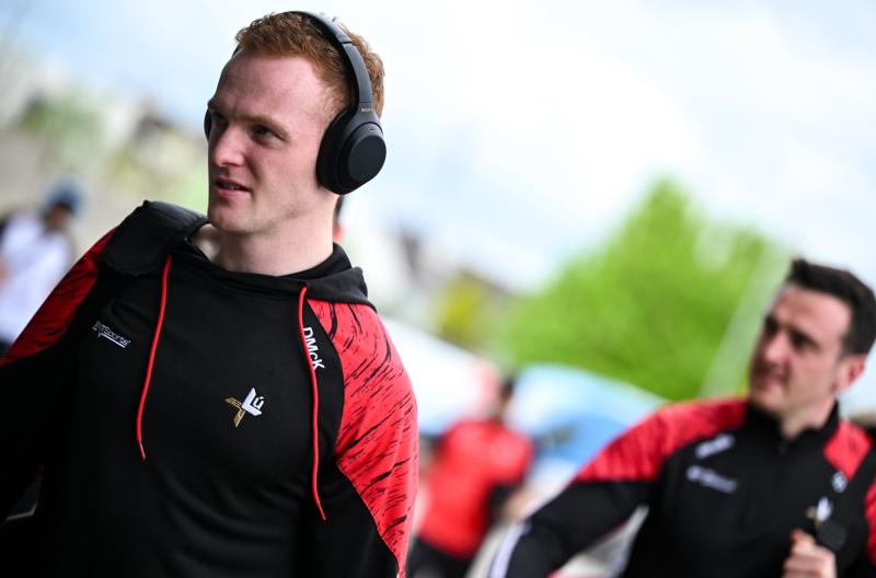 McKenny: Donegal showed their class against Louth