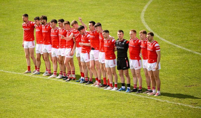 Inside Track: A sad way for Louth to bring down the curtain
