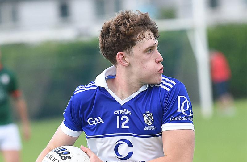 Louth GAA club | Division Two round-up