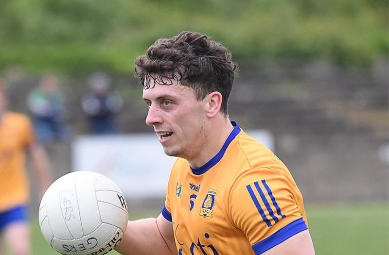 Louth GAA club | Division One round-up