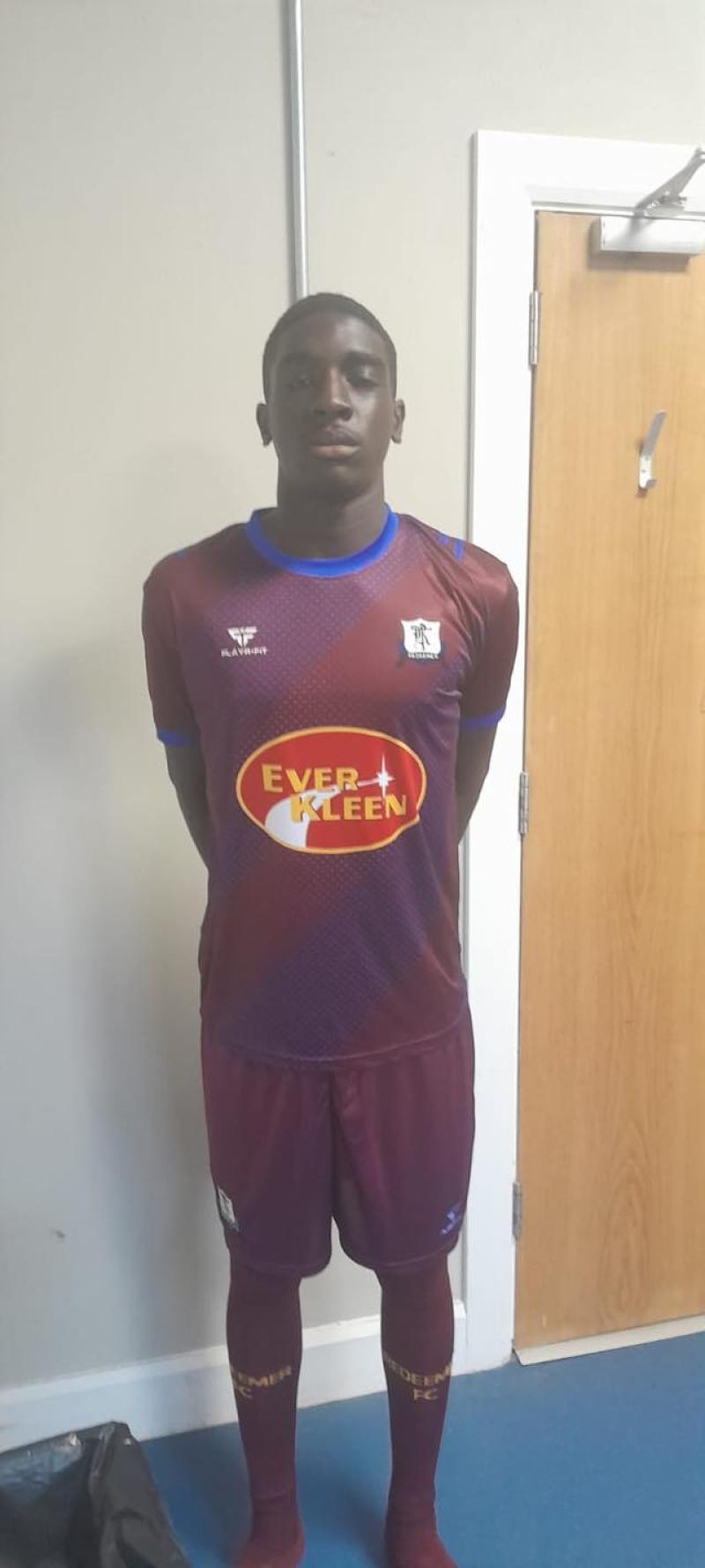 Taoiseach pays tribute to Louth teen Kofi Owusu