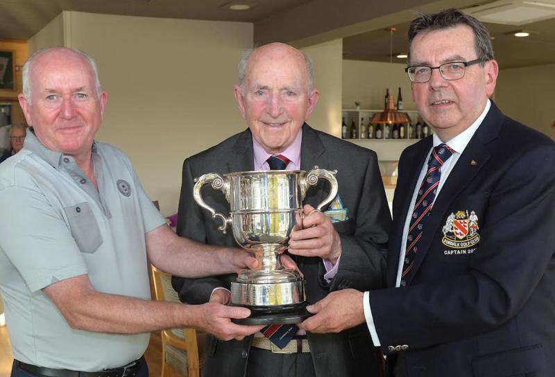 Dundalk Golf Club notes