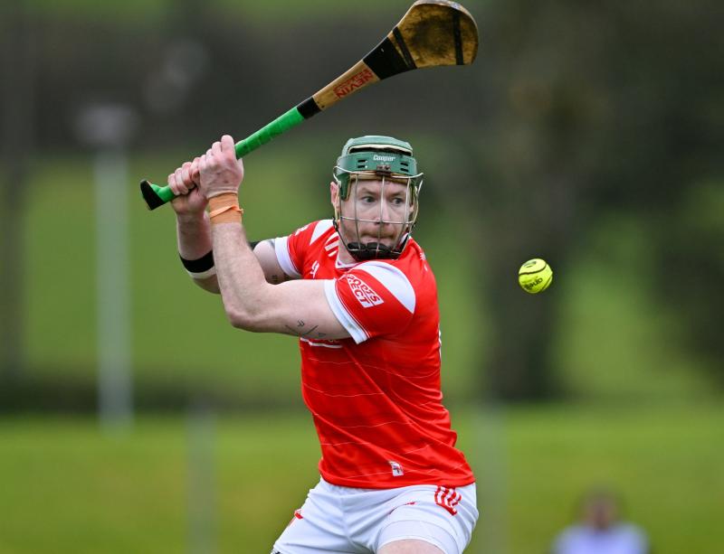Fox's move a big boost for Louth club Dreadnots