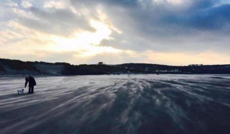 Louth Weather: Dry with occasional sunny intervals